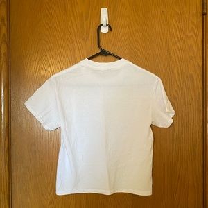 Brandy Melville Tops - Brandy Melville Tee Brandy Melville Tops - Brandy Melville Tee